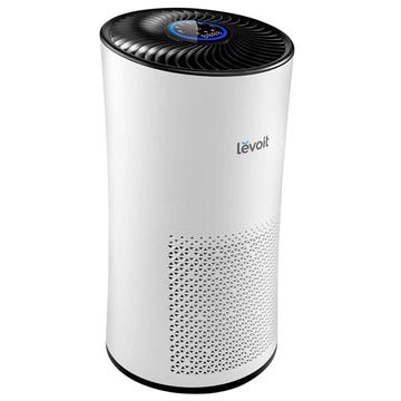 purificador de aire oferta black friday imagen de un purificador de aire