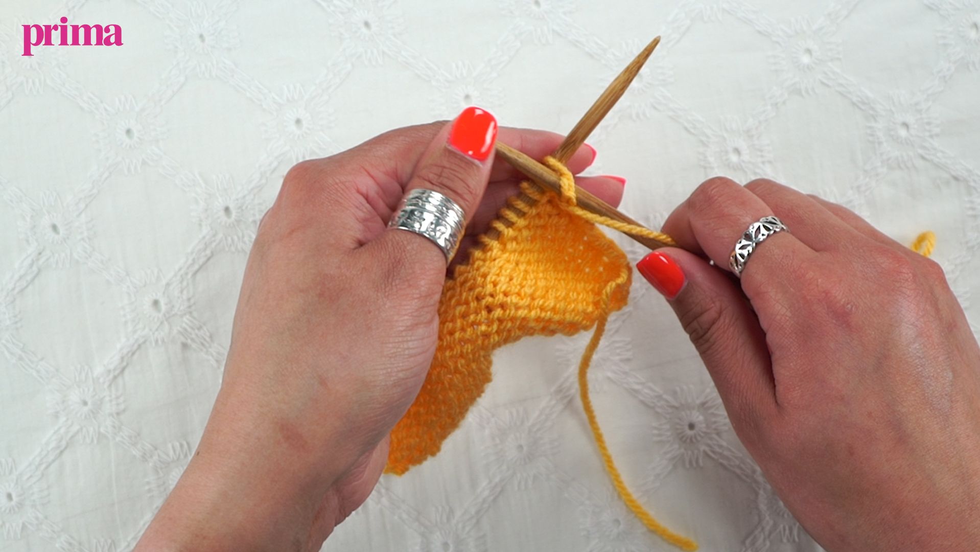 Double Pointed Needles - Purl Soho, Beautiful Yarn For Beautiful  KnittingPurl Soho