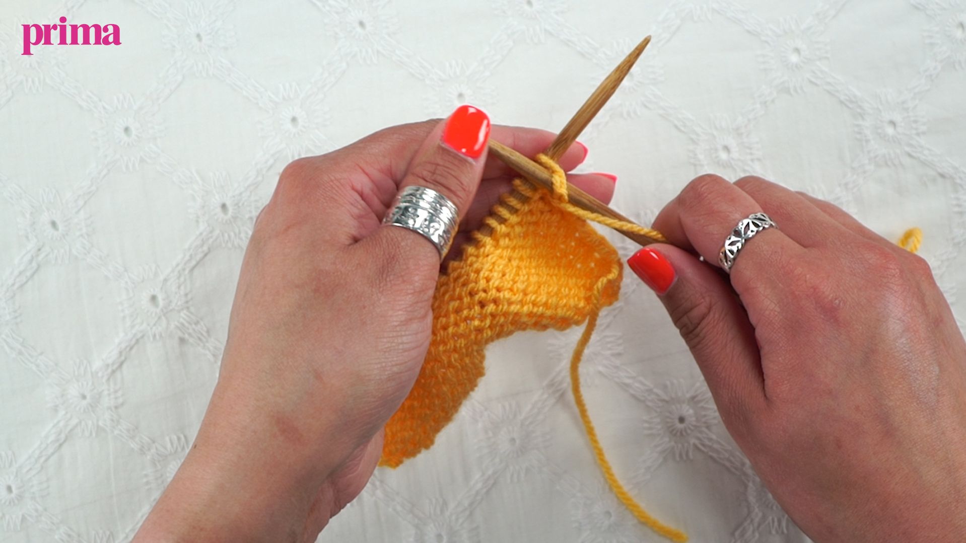 knit stitch purl stitch