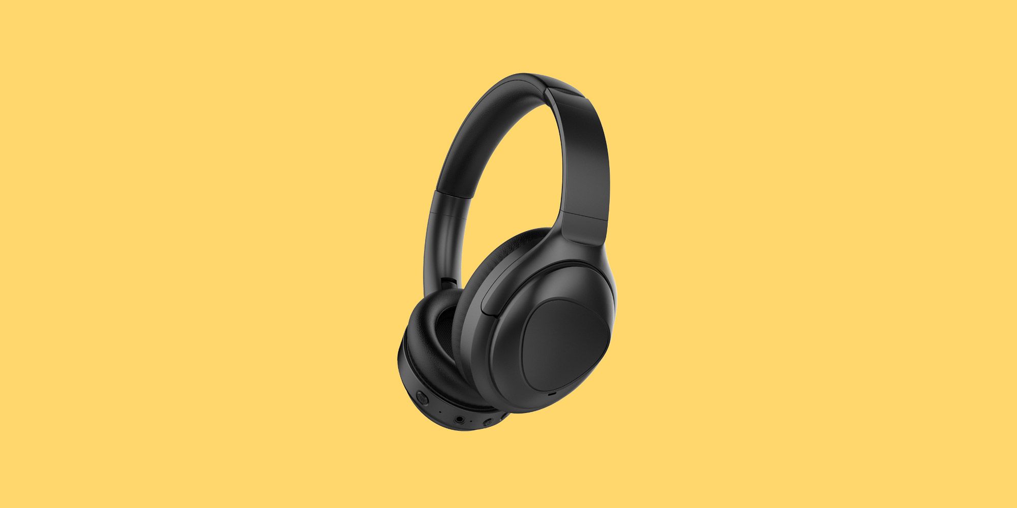 Groove zen wireless discount headphones