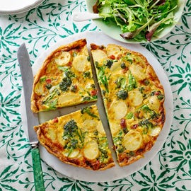 spring recipes