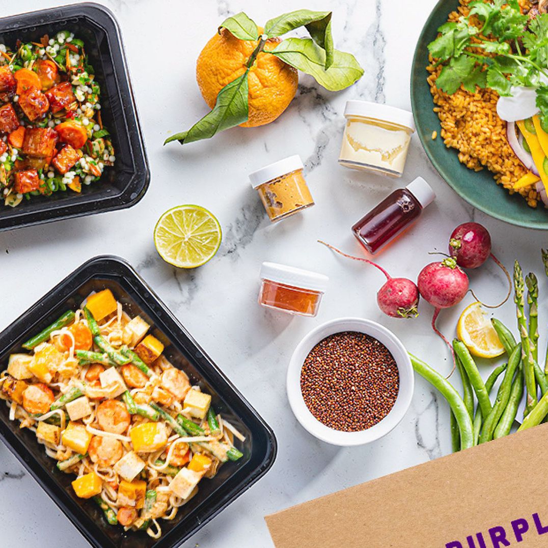 I Tried Factor Meal Delivery for a Week. Here's the Good and the Bad - CNET