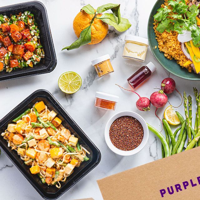 Chef's Choice Fit 10 meals - Healthy And Fresh Meal Prep