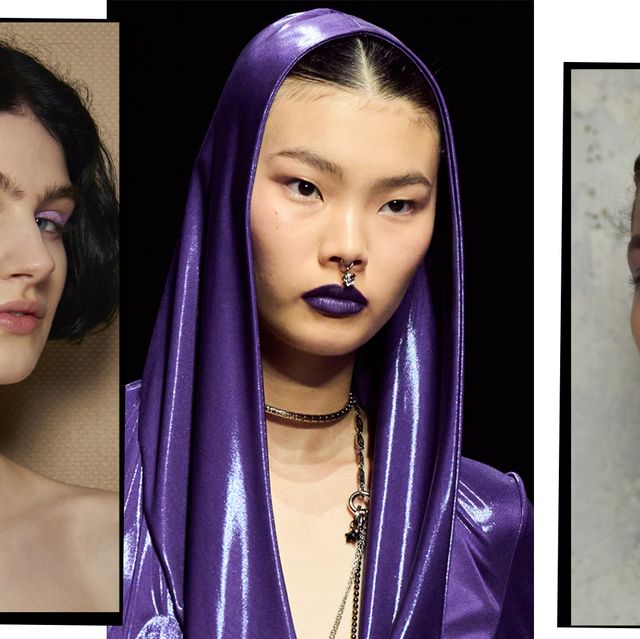 Your one-stop-shop to pull off these six runway eye trends