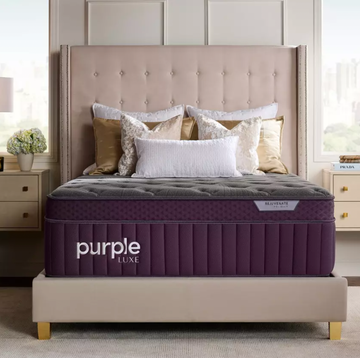 purple rejuvenate premier mattress