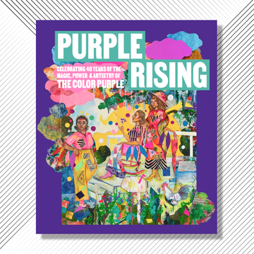 purple rising