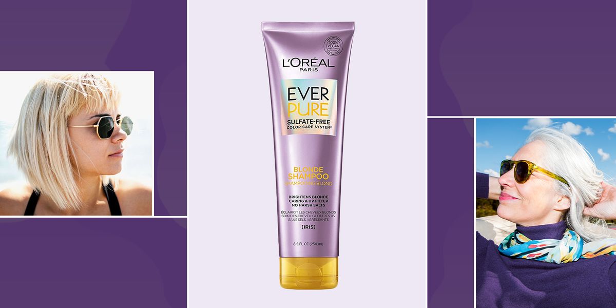 browser Centimeter overfladisk 6 Best Purple Shampoos for Blondes 2023 - What Is Purple Shampoo?