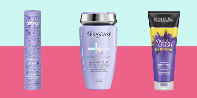 best purple shampoo