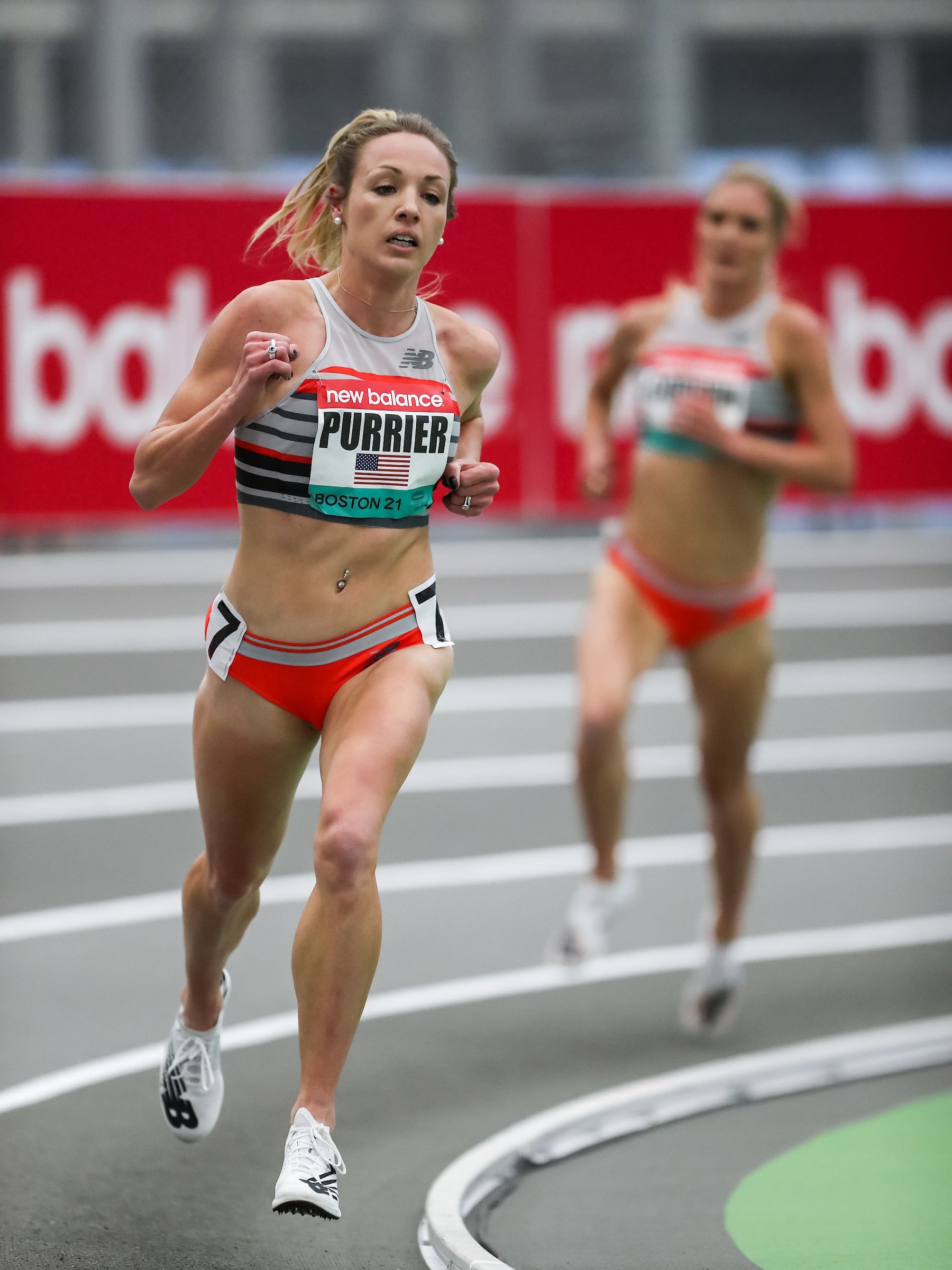 Athletics Brief 2.0 - Women's - Track / Running, - NB Team Sports - US