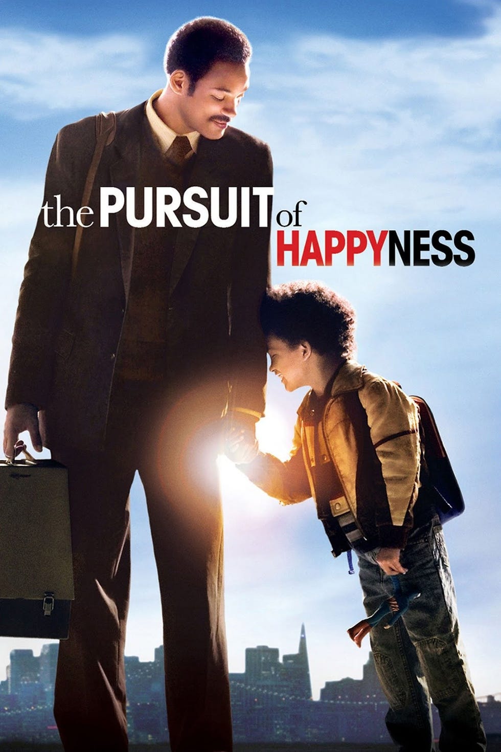 thanksgiving movies on netflix — the pursuit of happyness