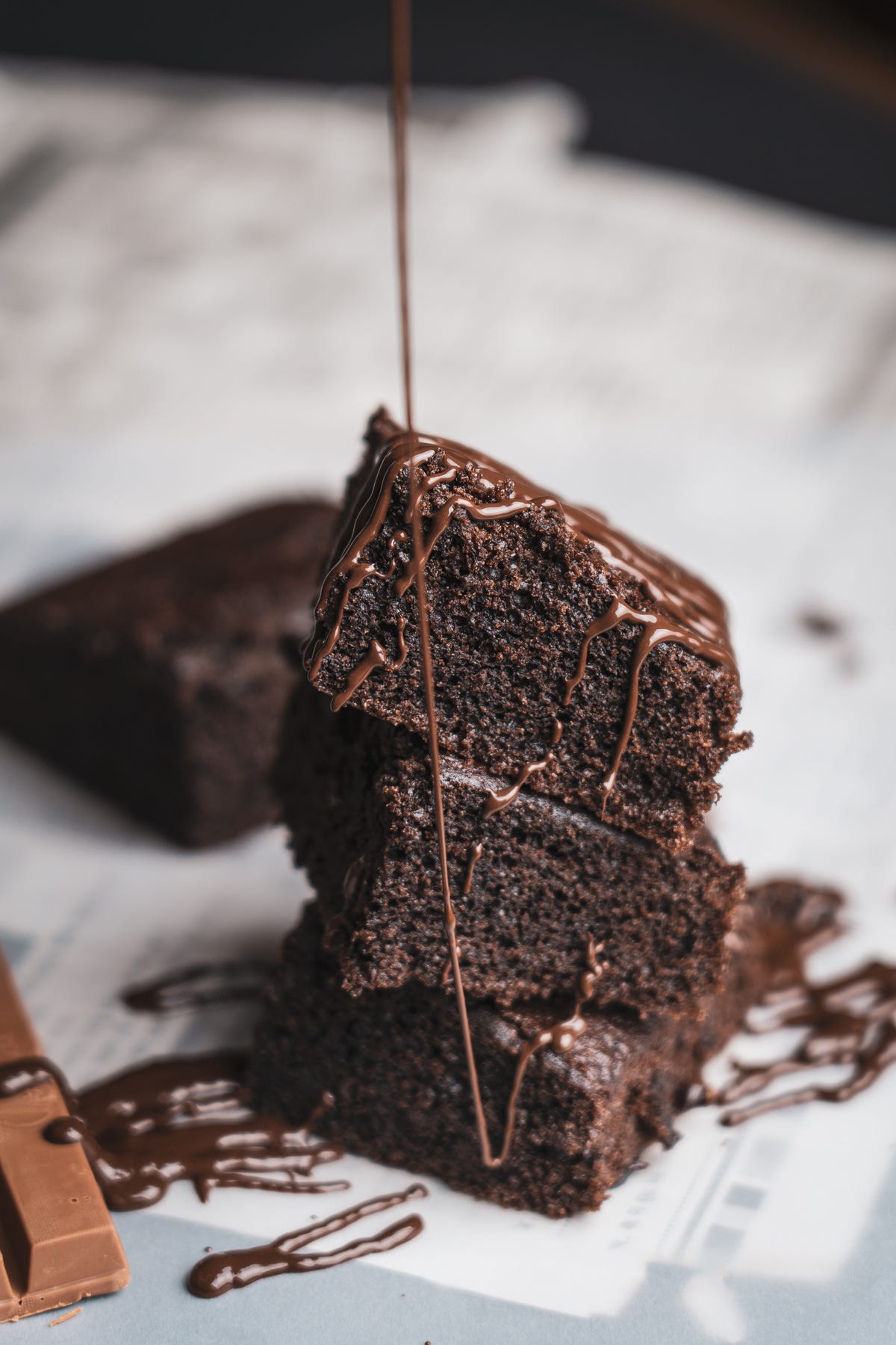 Come riciclare il cioccolato delle uova di Pasqua: ricette facili