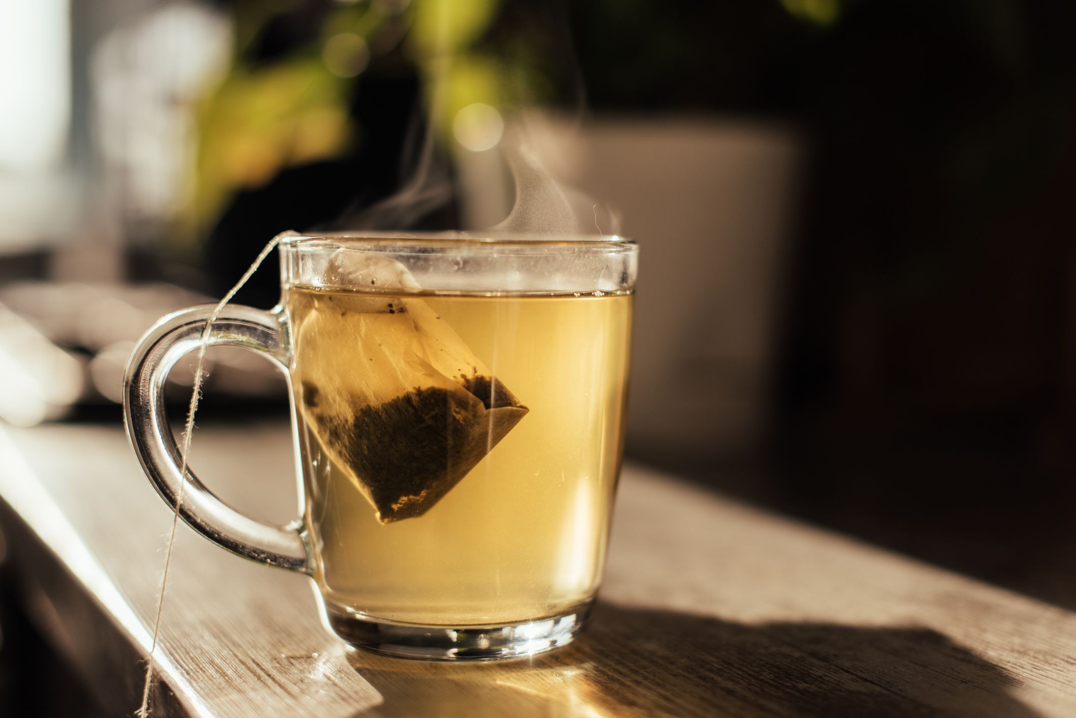 6 tea-loving facts you should know about this National Tea Day