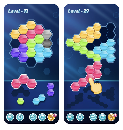 puzzle-apps-Block-Hexa-Puzzle