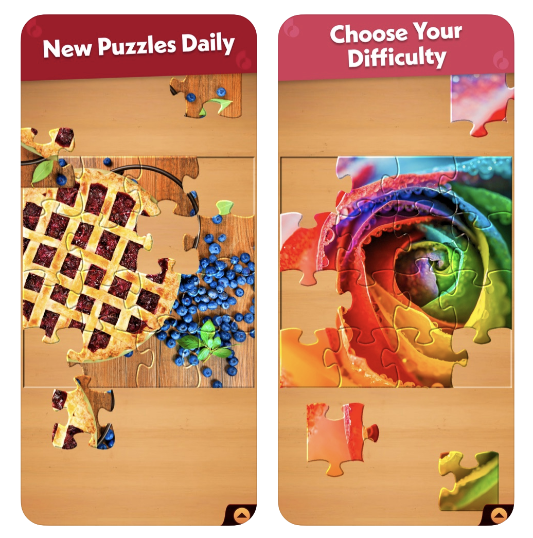 Top 10 Photo Puzzle Maker Apps to Design Funny Puzzles