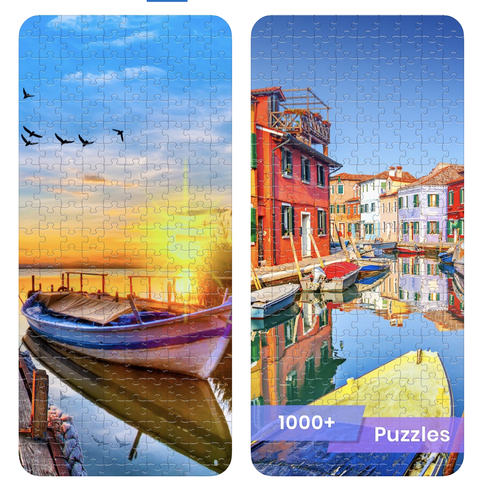 puzzle-apps-star-Jigsaw Puzzle