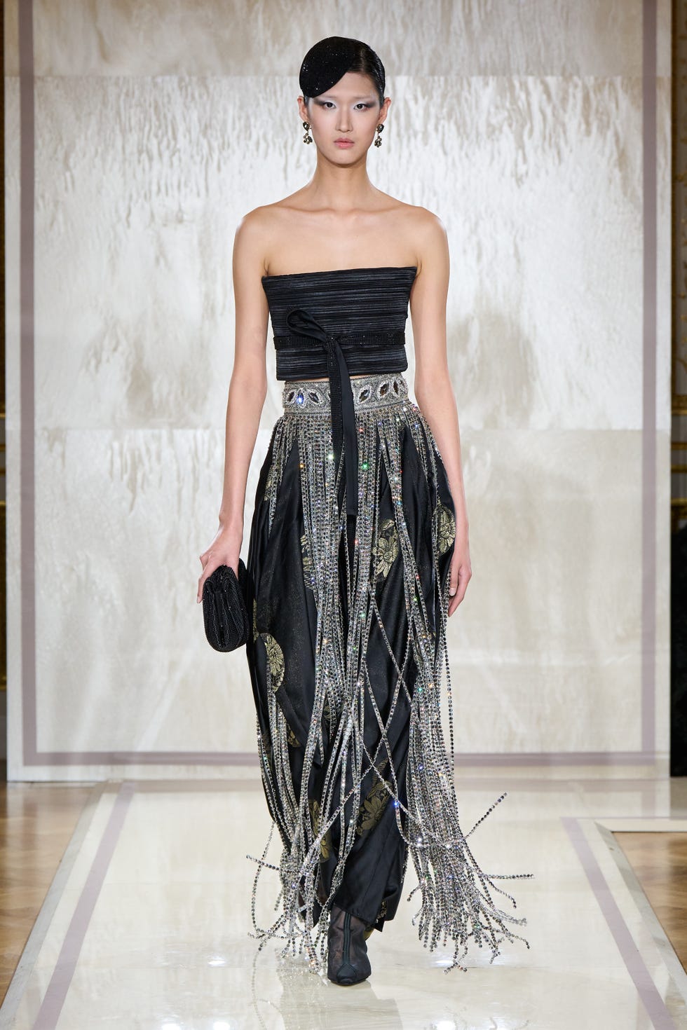 armani prive