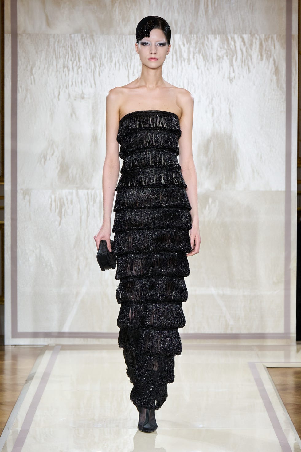 armani prive