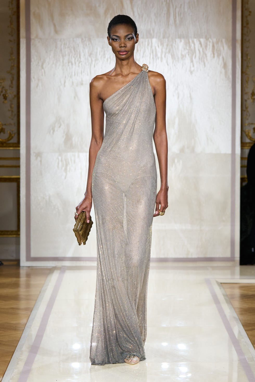 armani prive