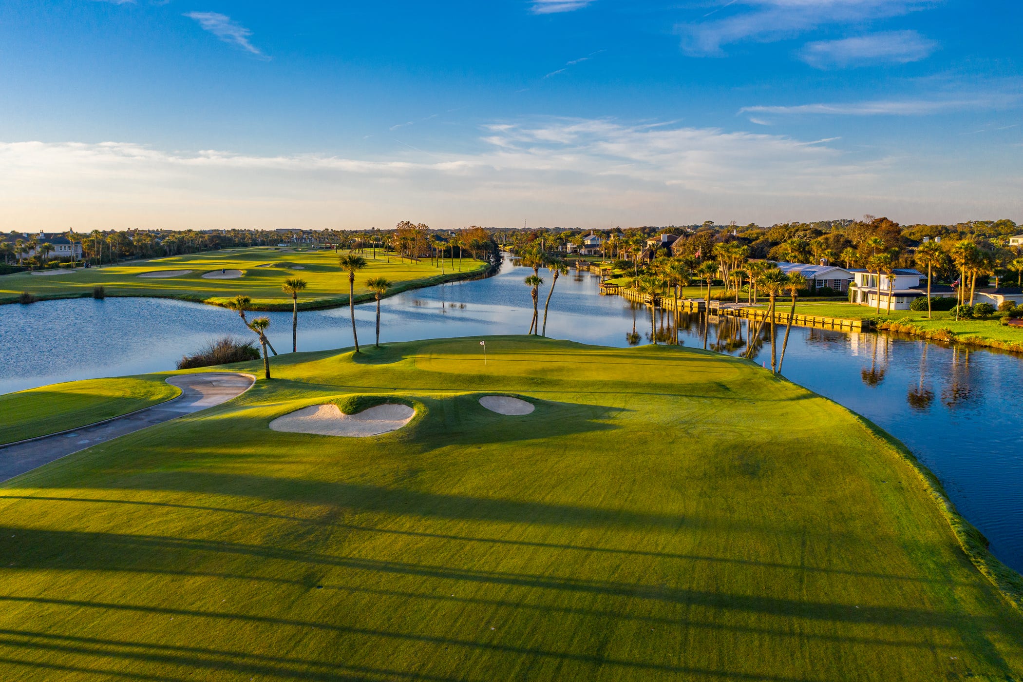 These Florida Courses Should Be on Every Golfer's Bucket List