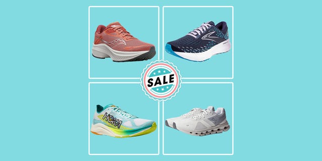 Shoe Sale Deals