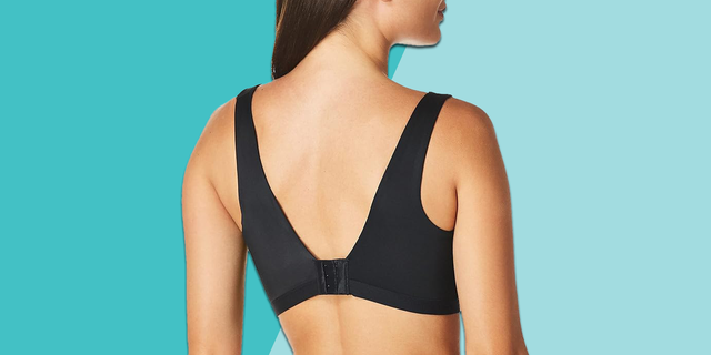 7 Best Back Smoothing Bras According to Experts and Reviews