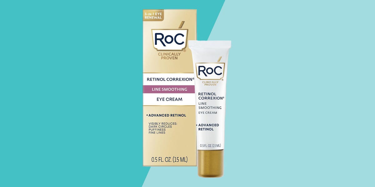 14 Eye Creams for Dark Circles With Dermatologist-Recommended Ingredients