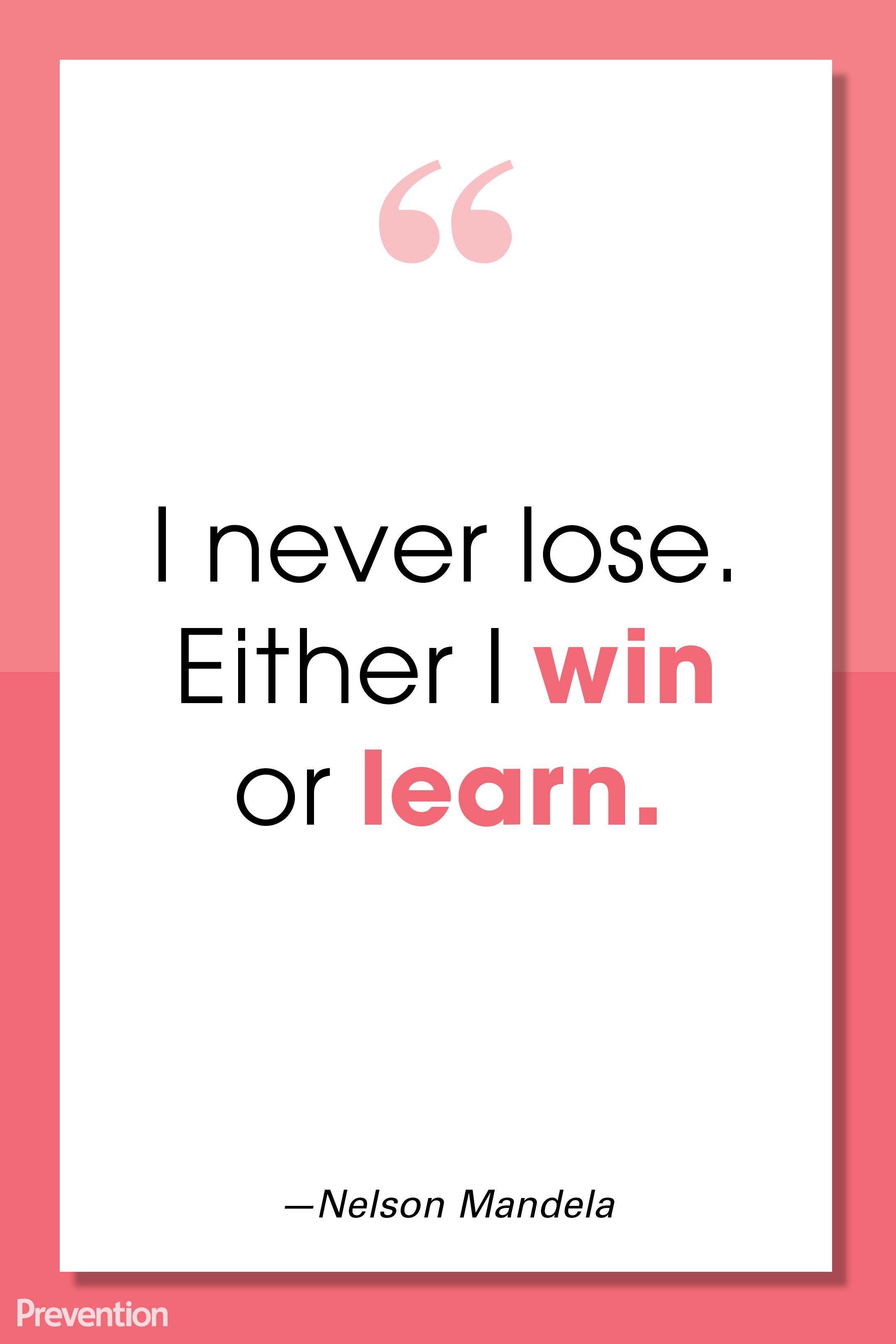 winning quotes inspirational