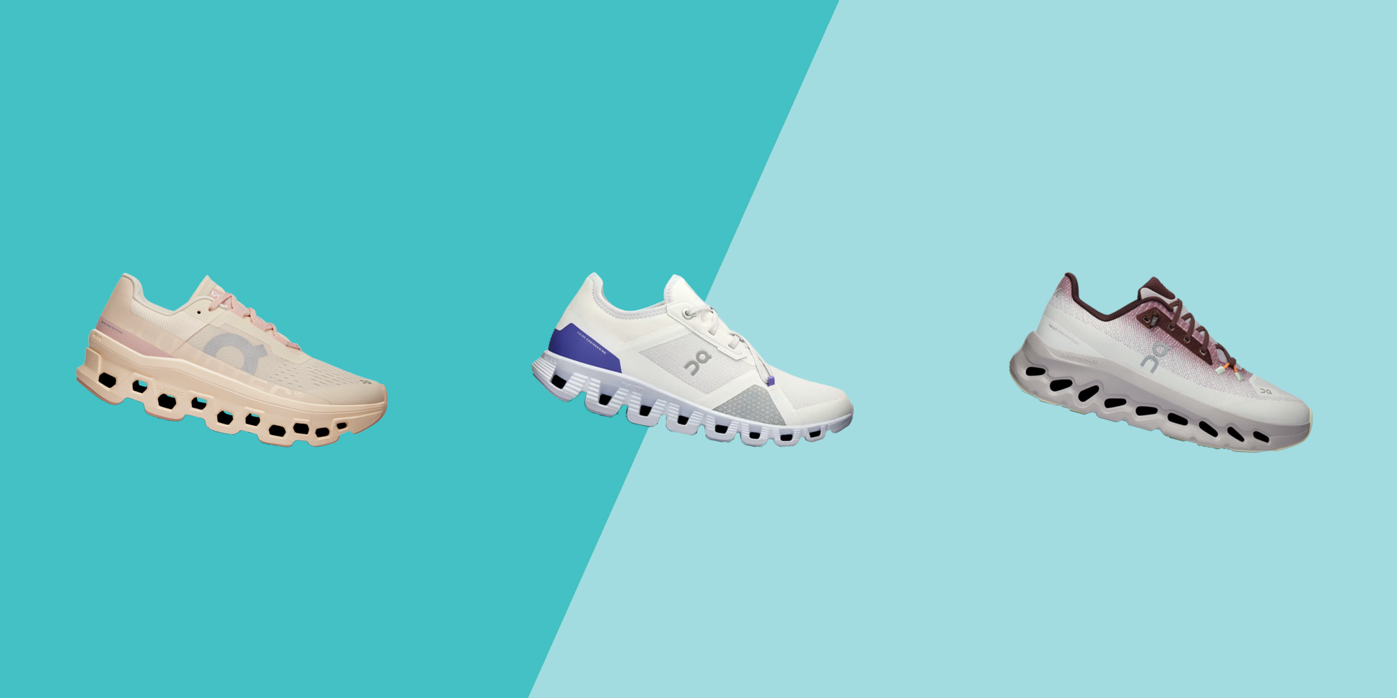 7 Best On Cloud Shoes for Walking, According to Footwear Pros