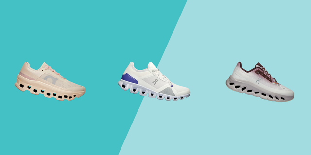 7 Best On Cloud Shoes for Walking, According to Footwear Pros