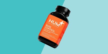 hum calcium supplement