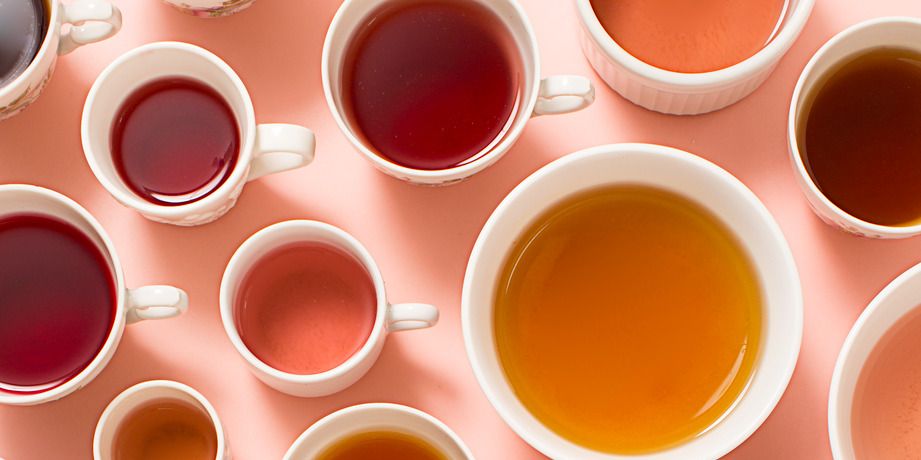 Why Tea Is Good for You, and the Different Types to Try