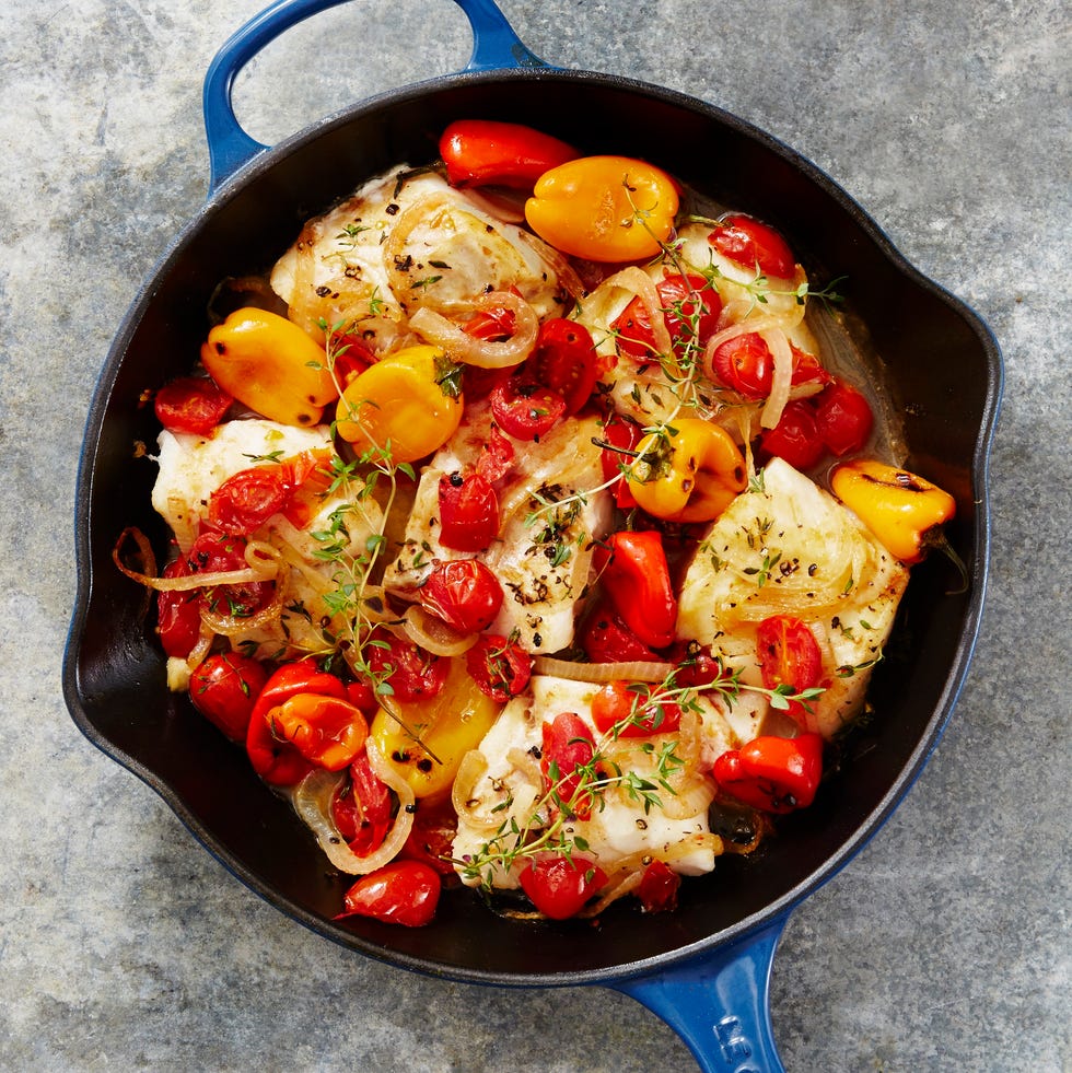 30 Best Cold-Weather Recipes — Healthy and Tasty Winter Meals