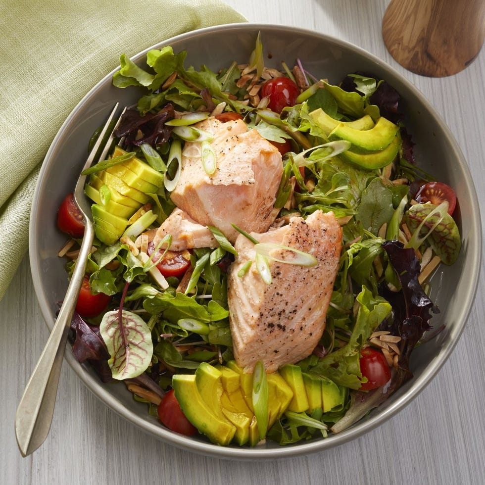 35 Healthy Lunch Ideas For Weight Loss – Low-Calorie Lunch Recipes