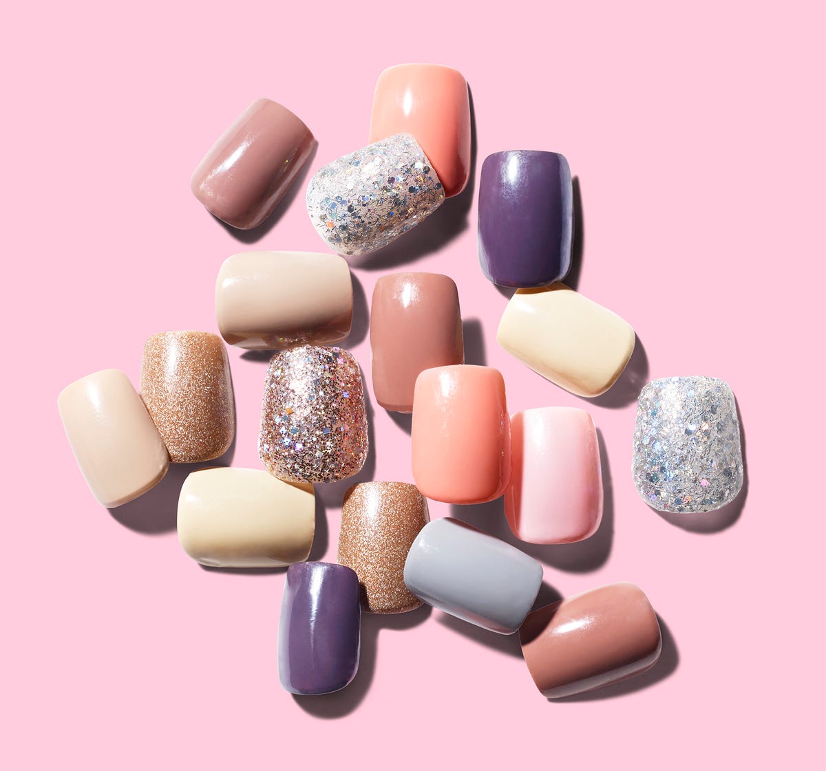 5 Surpising Myths About Nails Doctors Want You to Stop Believing