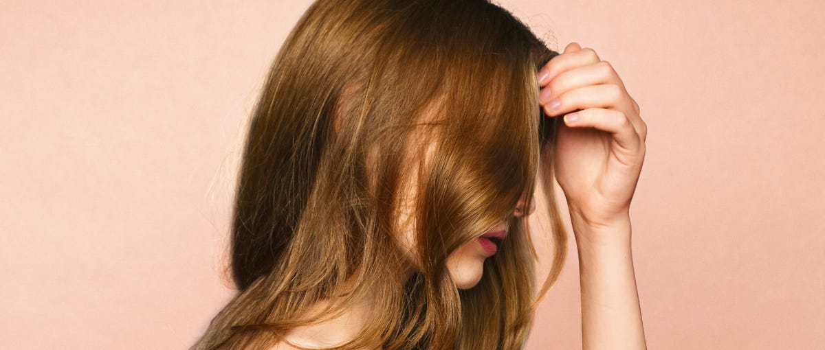 3 Lifestyle Factors That Could Be Behind Your Hair Loss—and How to Fix Them