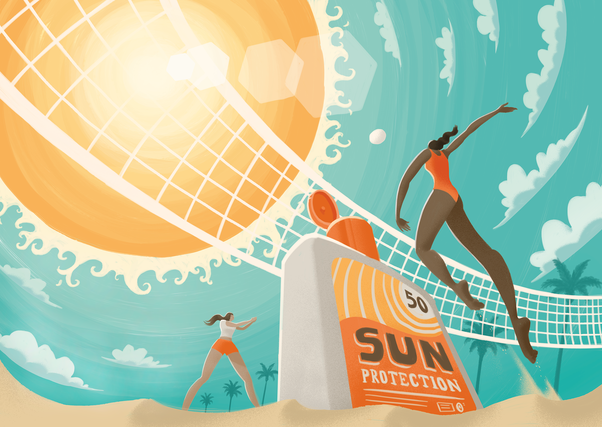 5 Dangerous Sunscreen Myths You Should Stop Believing