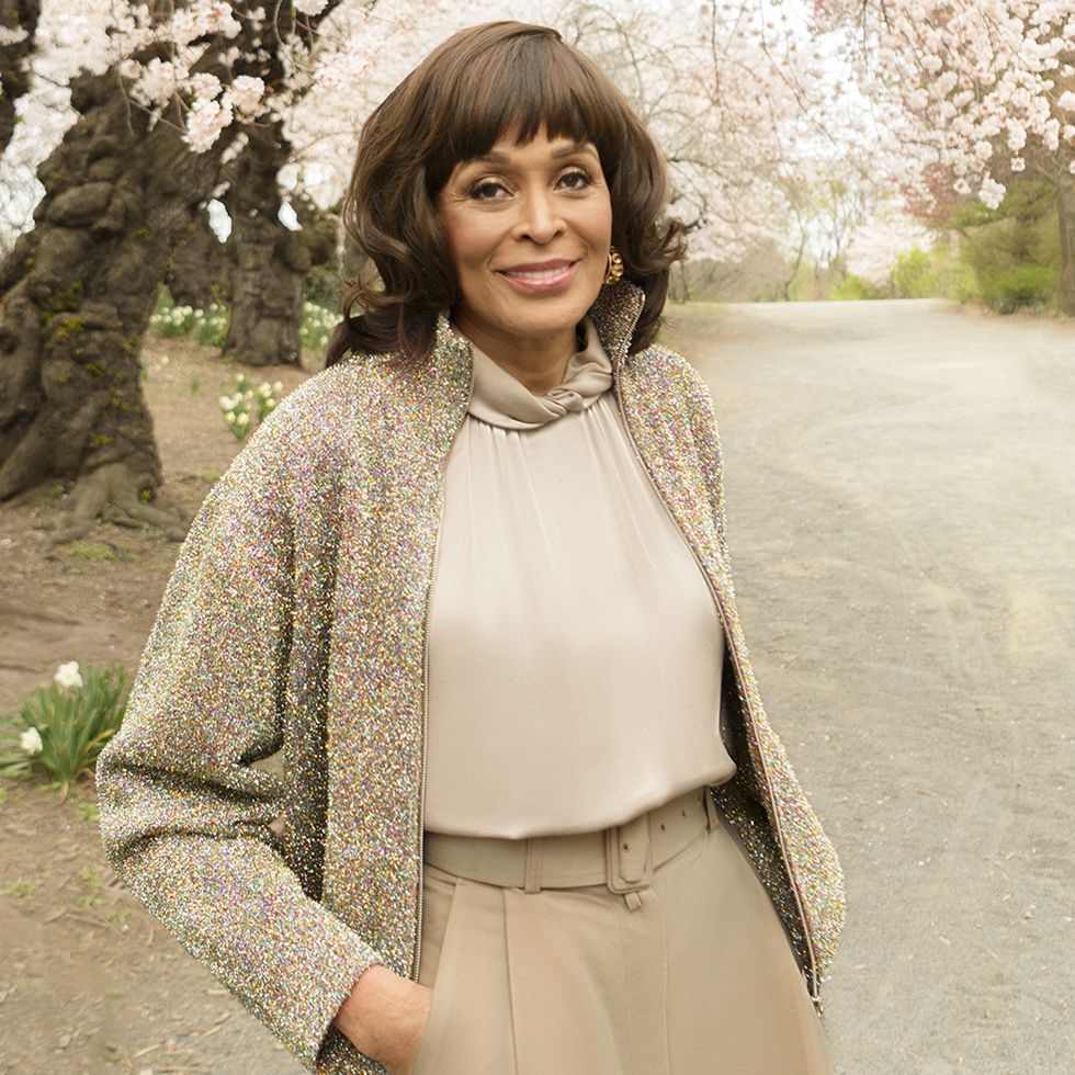 faye wattleton poses for portraits in central park in nyc photos by tiffany l clark