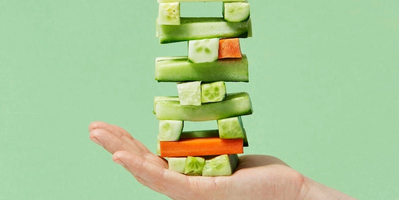 What a Registered Dietitian Wants You to Know About Nutrition What a Registered Dietitian Wants You to Know About Nutrition