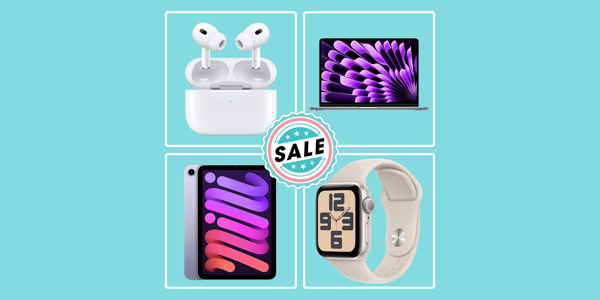 Apple watch 4 labor day sale online