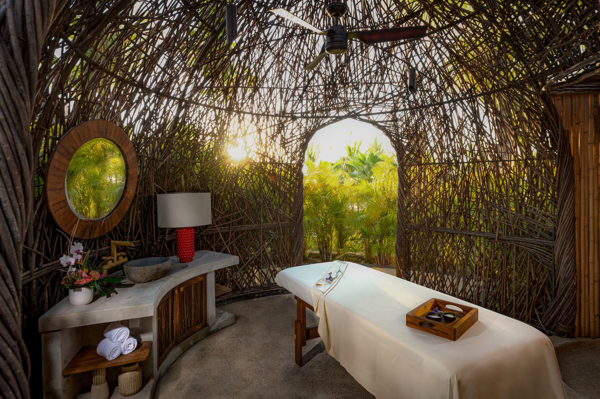 32 Best Wellness Retreats 2024 - Relaxing Vacation Spots and Spas