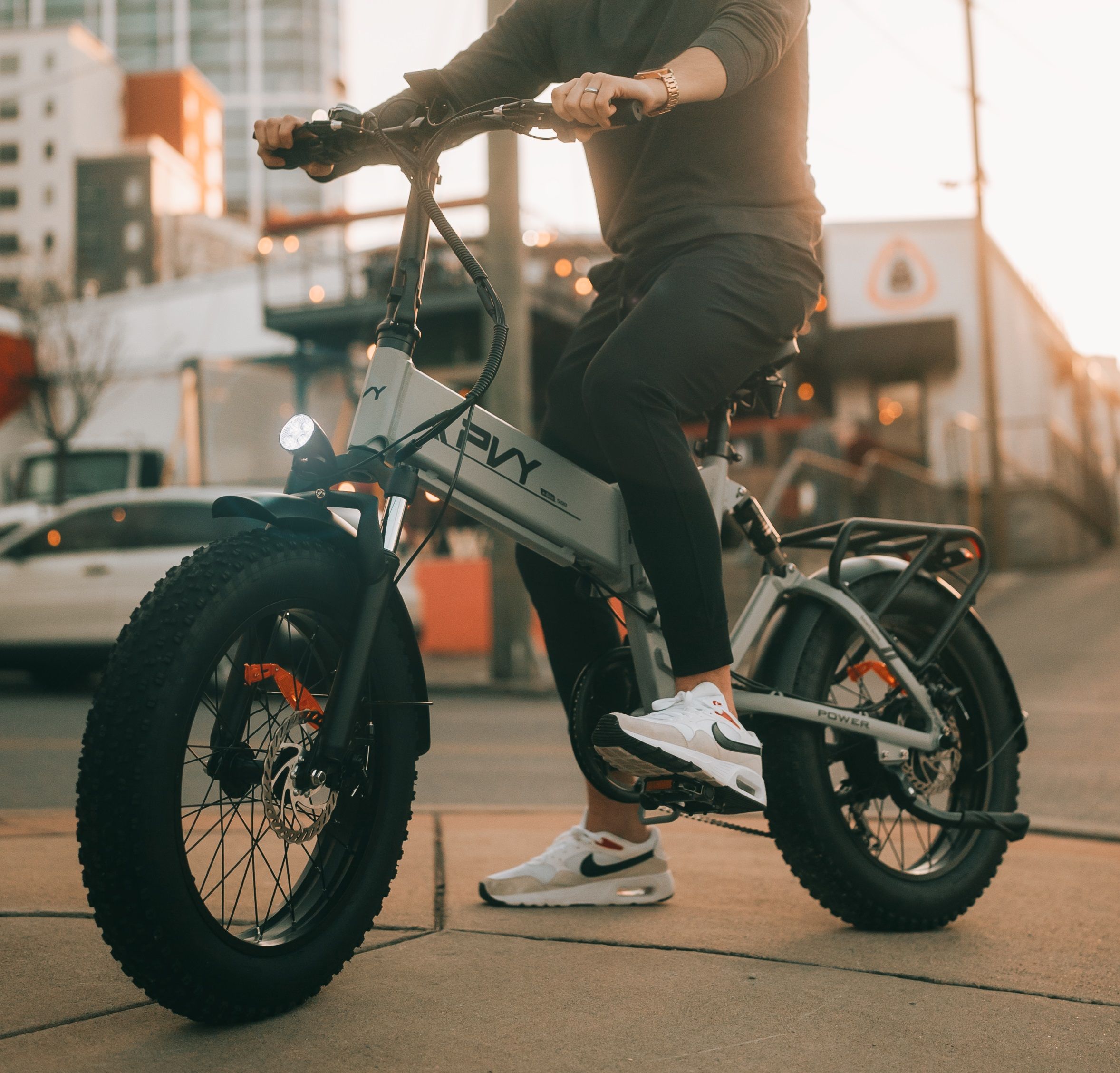Bicicletas eléctricas Fat Tire: qué tienes que saber y mejores