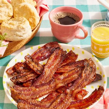 the pioneer woman's candied bacon recipe