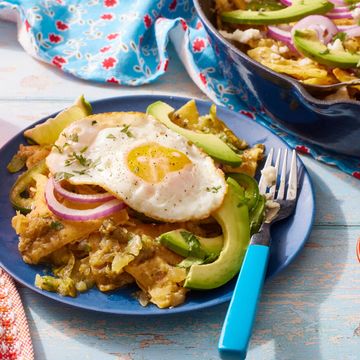 the pioneer woman's chilaquiles recipe