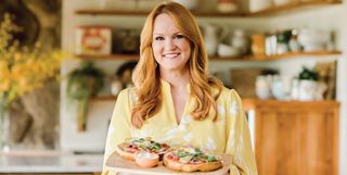 ree drummond the pioneer woman's new cookbook "super easy" is available for preorder