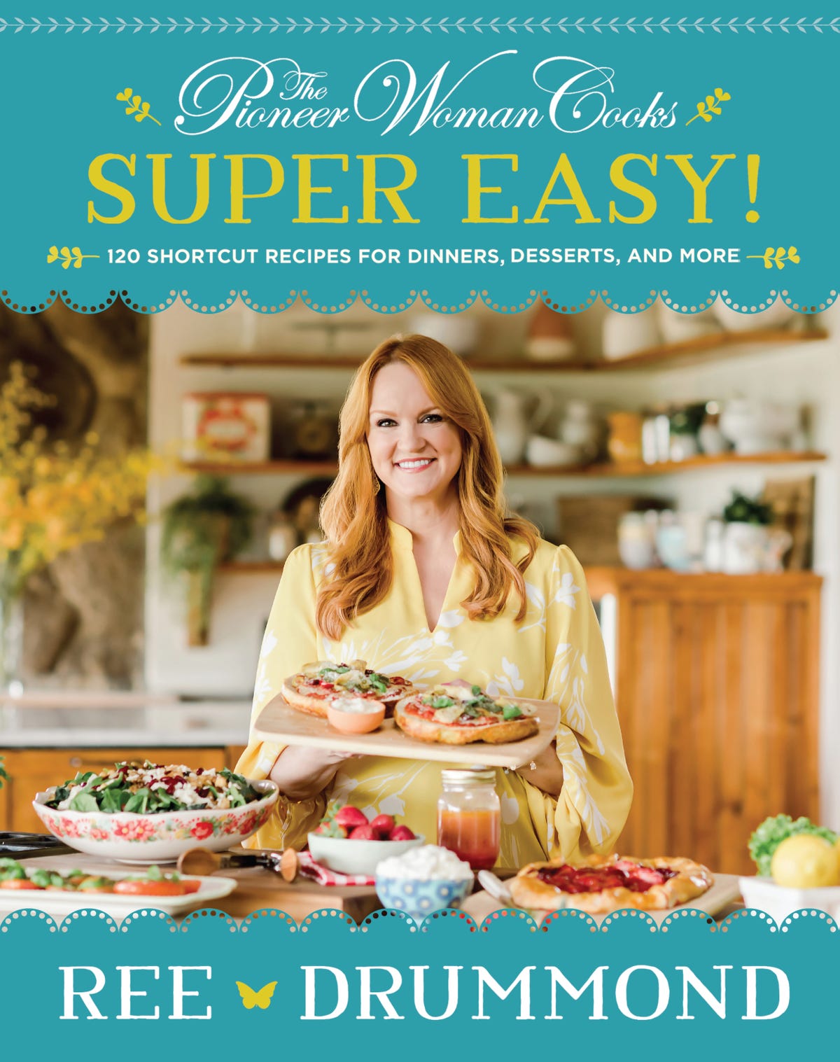 The Pioneer Woman Ree Drummond's Holiday Gift Guide Is Here