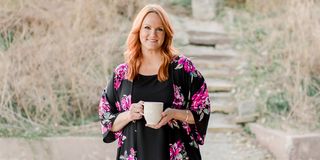 the pioneer woman, ree drummond's new clothing line launched on walmartcom