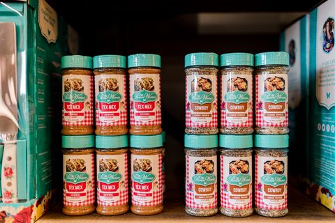 the pioneer woman spice blends