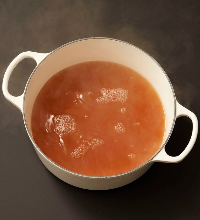 How to Freeze Leftover Chicken Broth or Stock