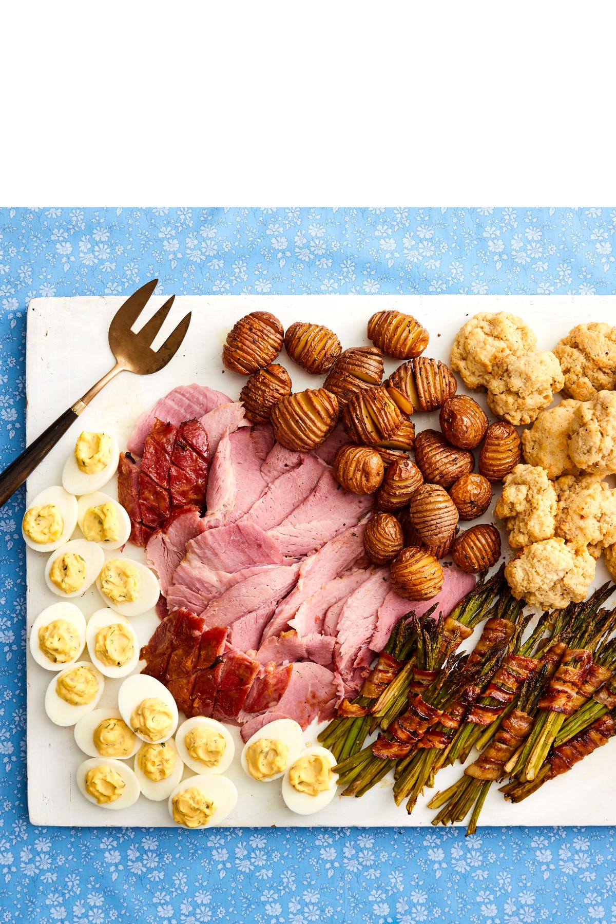 Honey and Dijon Holiday Ham Recipe - Harris Teeter