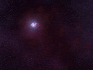 neutron star with a pulsar wind nebula